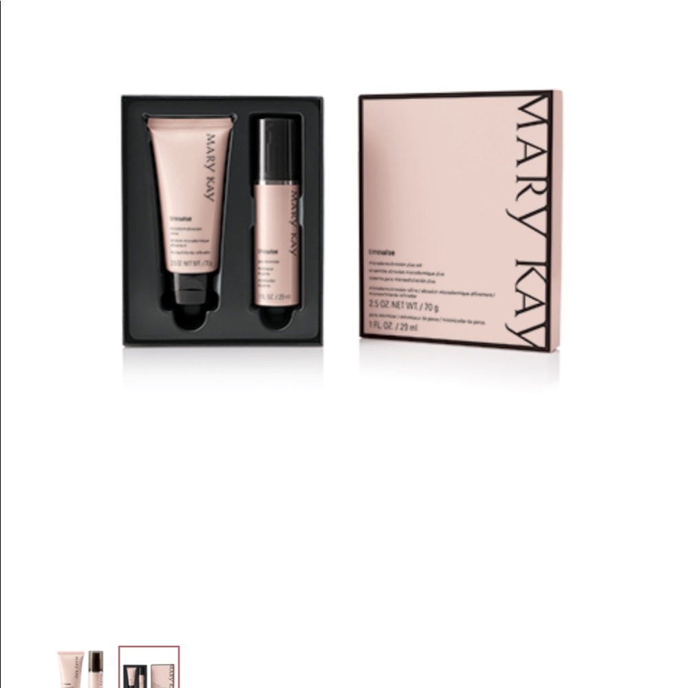 Marykay timewise microdermabrasion plus set & peel - Picture 4 of 10